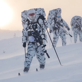 Stay Hidden in Winter: Top Features and Uses of Snow Camo Gear