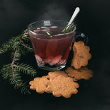 Free glögi and cookies at Bar Sotima, DEC 16-23, 2024
