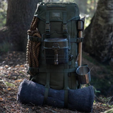 Bushcraft Backpacks: Finding the Perfect Pack for Your Wilderness Gear