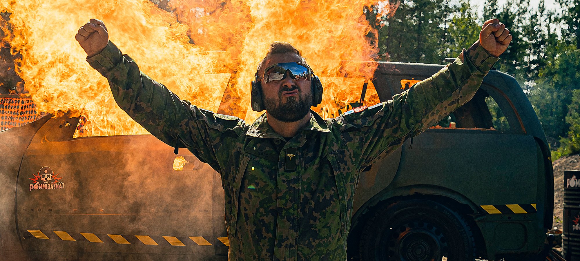 100k Instagram followers!