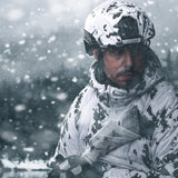 Ultimate Snow Camo Guide: Best Clothing and Gear for Winter