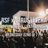 RSF x Varusteleka: SHOT Show 2025 Party