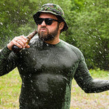 Is Merino wool good for summer? Absolutely!