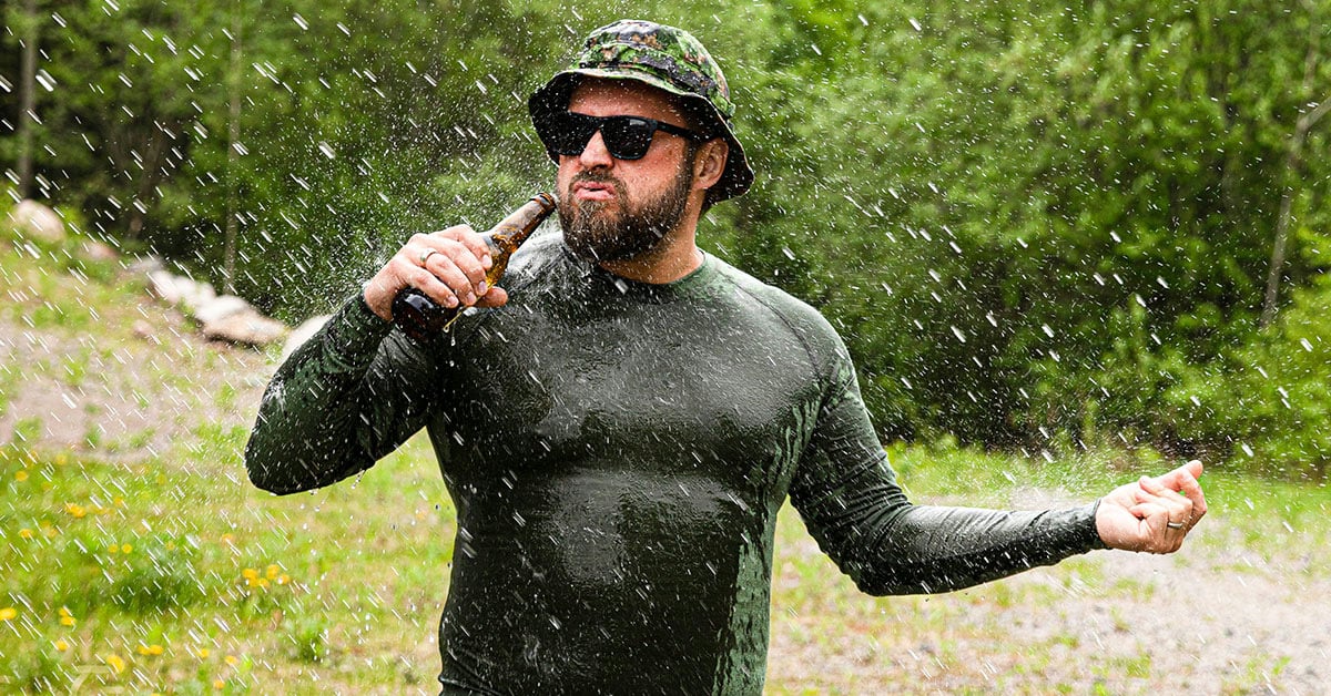 Is Merino wool good for summer? Absolutely!