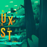 Varusteleka x Nouxfest, Nuuksio AUG 14–17, 2025