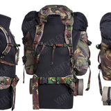 Choosing The Best Military Surplus Backpacks for Hiking and Trekking