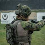 Varusteleka webshop in Polish