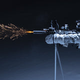 Varusteleka at Milipol 2025