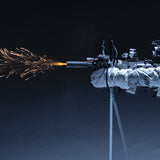 Varusteleka at Milipol 2025