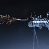 Varusteleka at Milipol 2025