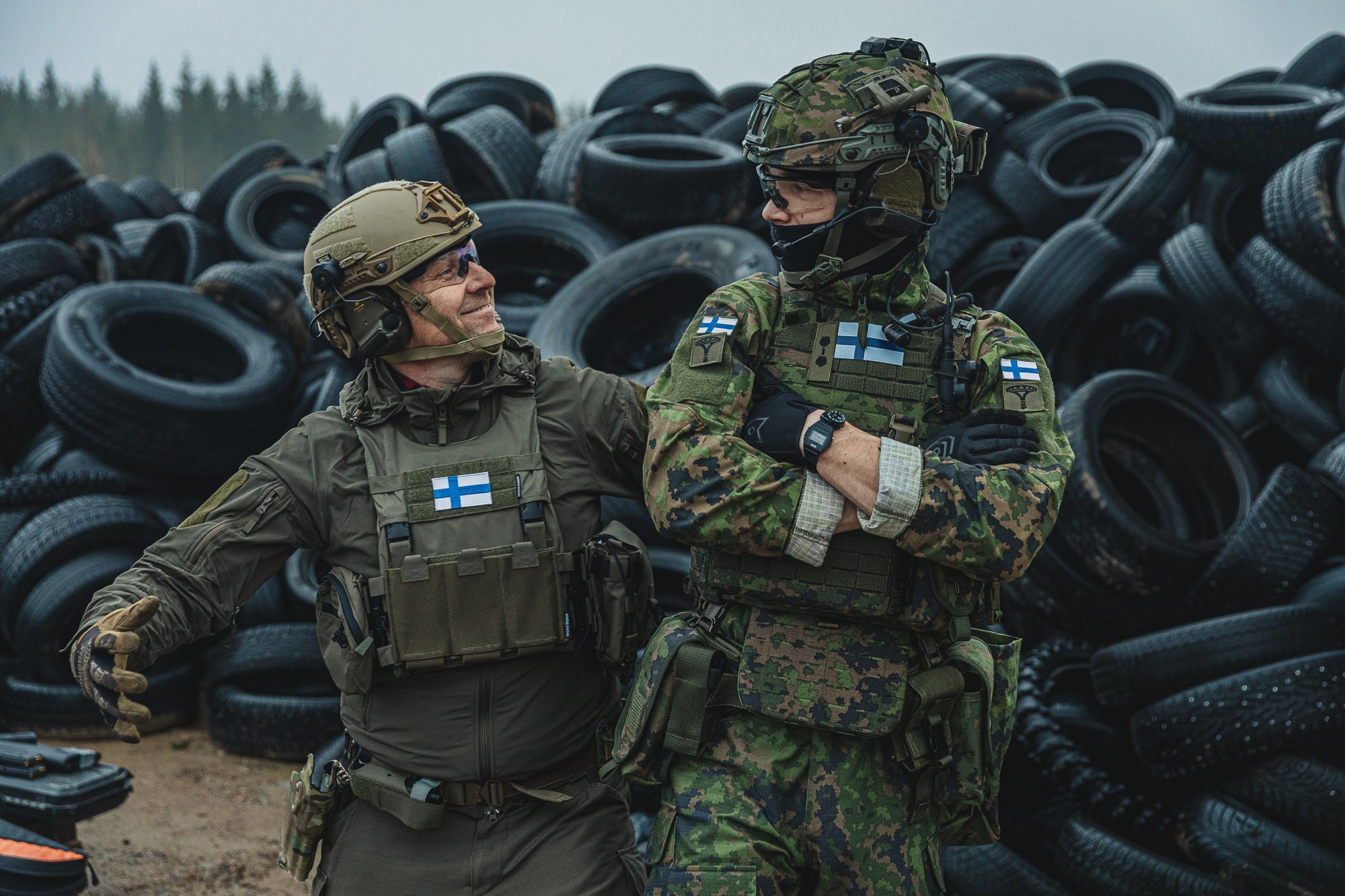 Open position: Category Manager