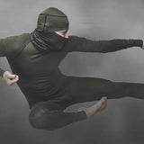 Tips on Choosing Merino Wool Underwear for Outdoor Activities