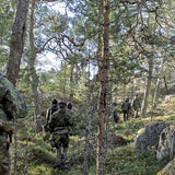 Army Tales: Left or Right?