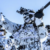B2B, Military and Law Enforcement