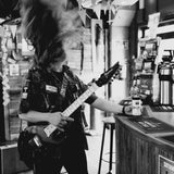 Bar Sotima Headbangers' Ball, SEP 28, 2024