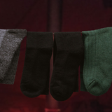 Essential Gear: Why Merino Wool Socks Are a Must-Have