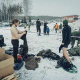 Finnish Brutality History