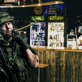 Happy Hour at Bar Sotima Every Friday