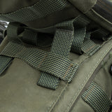 How to attach MOLLE – and what does it even mean?