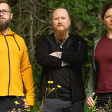 Why Merino Wool Hoodies Are a Great Choice