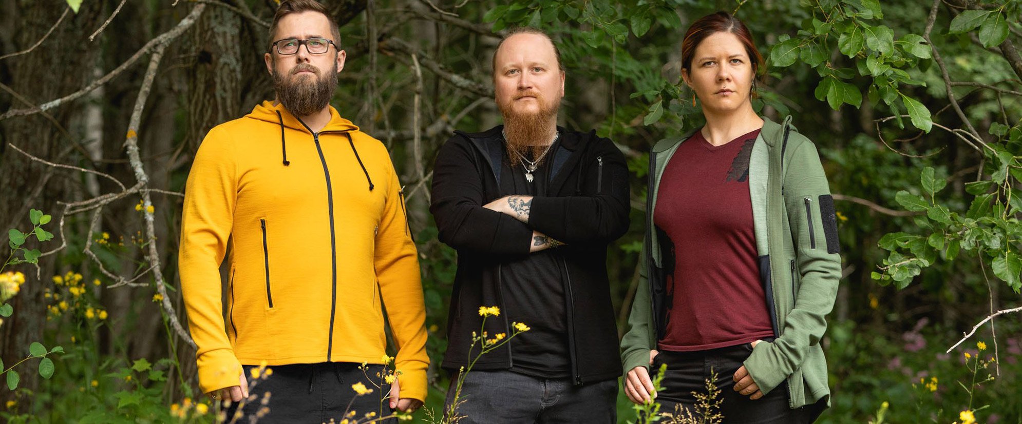 Why Merino Wool Hoodies Are a Great Choice