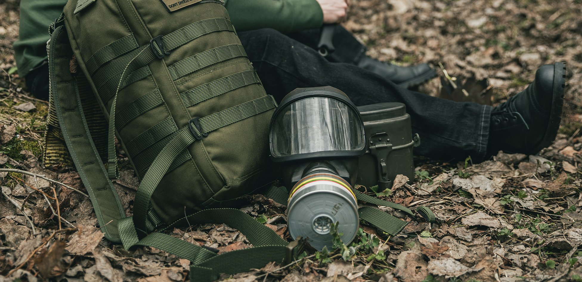 Irresponsibility Report 2023