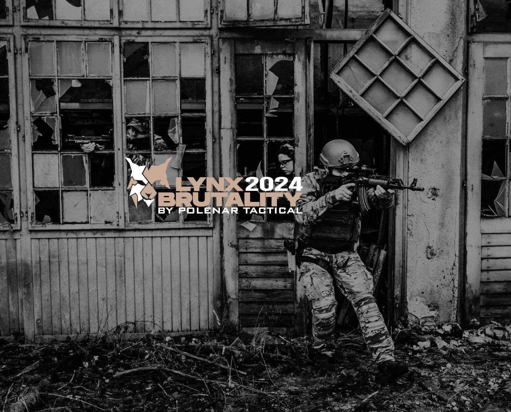 Lynx Brutality in Slovenia, MAY 24–25, 2024