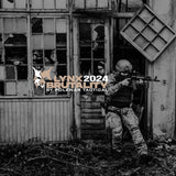 Lynx Brutality in Slovenia, MAY 24–25, 2024