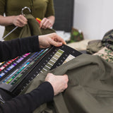 Behind the scenes: Varusteleka Design Process