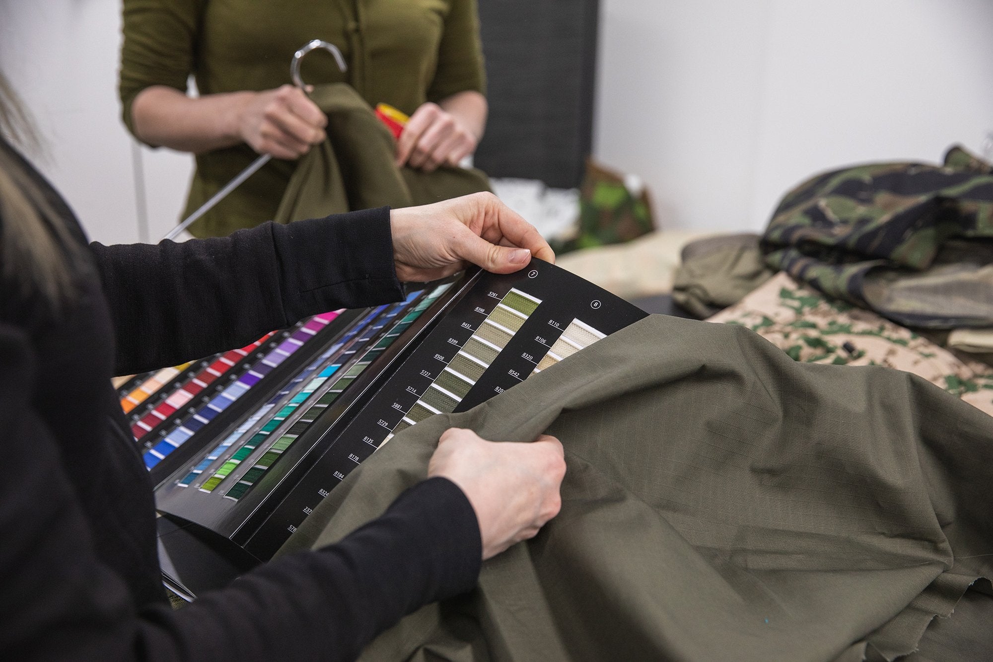 Behind the scenes: Varusteleka Design Process
