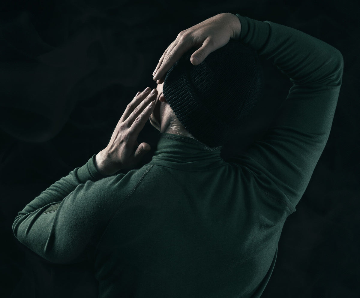 The Secrets of Merino Wool