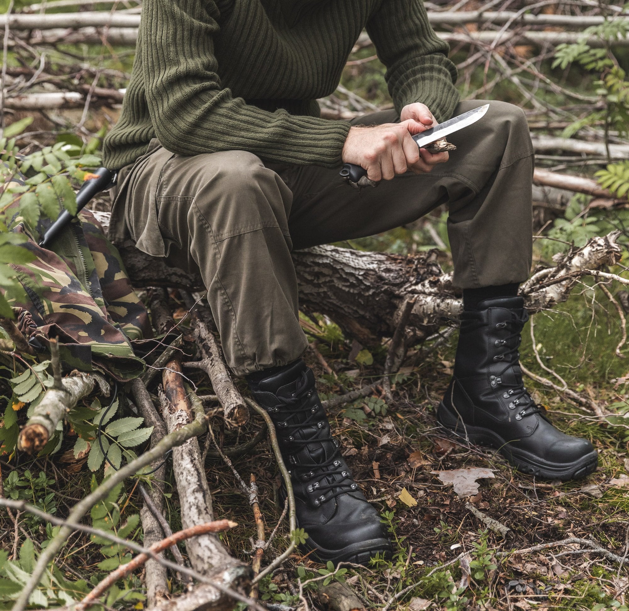 Military Surplus Clothing: How to Find Durable Apparel on a Budget