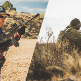 Monte Gould's Designated Marksman Rifle Seminar, MAY 12, 2023