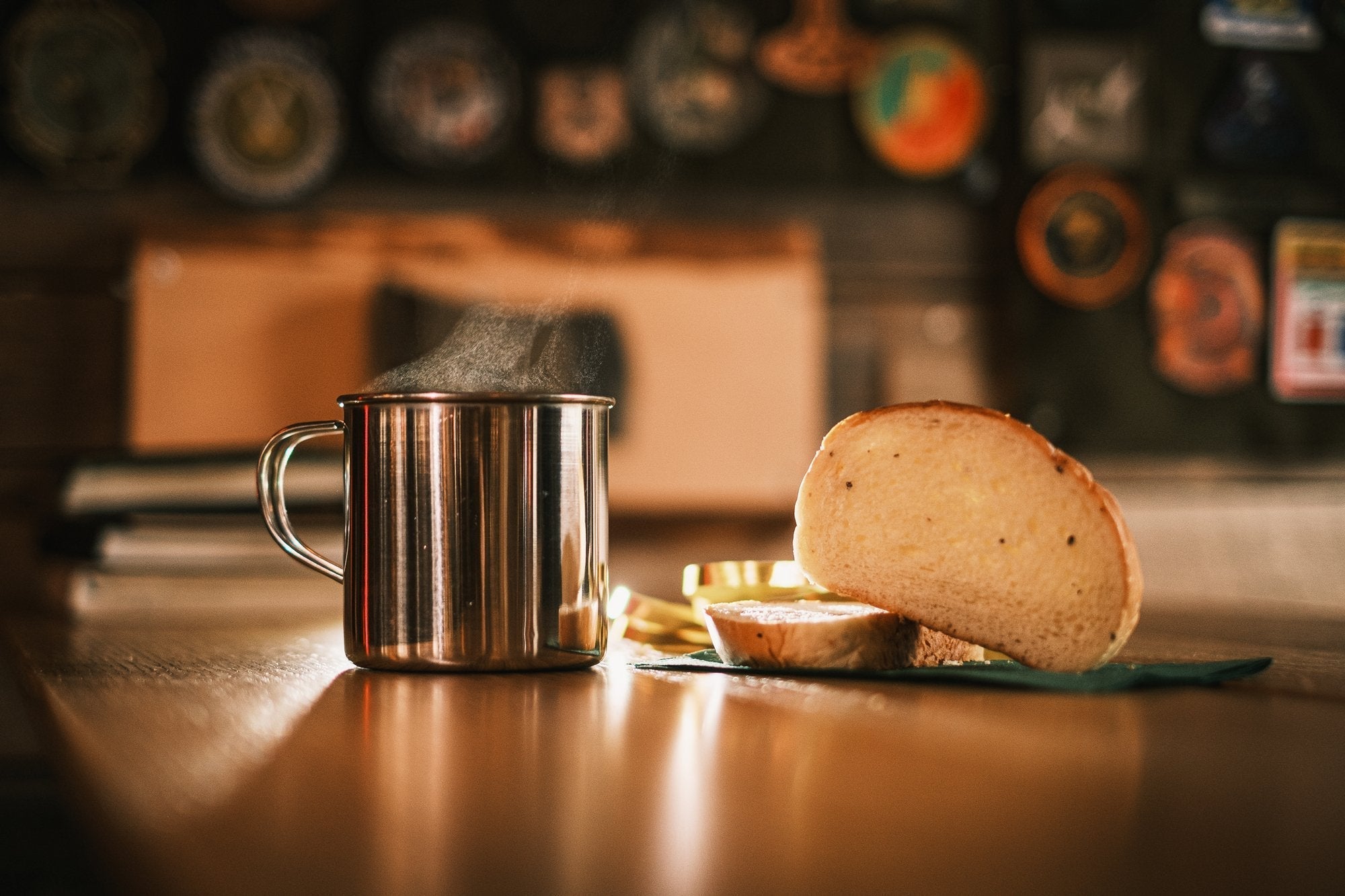 Free Mother's Day Coffee at Bar Sotima, MAY 11, 2025