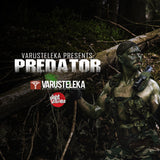 Night Visions x Varusteleka: Predator private screening, APR 16th, 2024