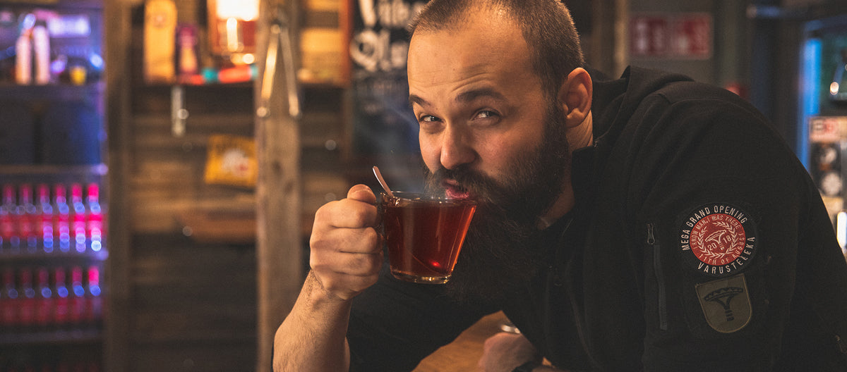 Shop and Bar Sotima Christmas Season Exceptions