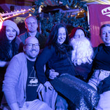 Varusteleka Pre-Christmas Party, DEC 4, 2026