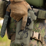 Shoot from the Hip: Have Your Gun Belt Ready for Action