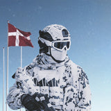 Free shipping to Greenland and Denmark