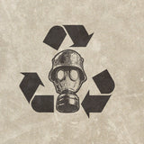 The Environmental Benefits of Buying Military Surplus