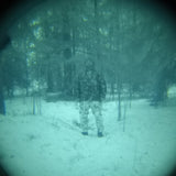 NIR – Myth or Reality?