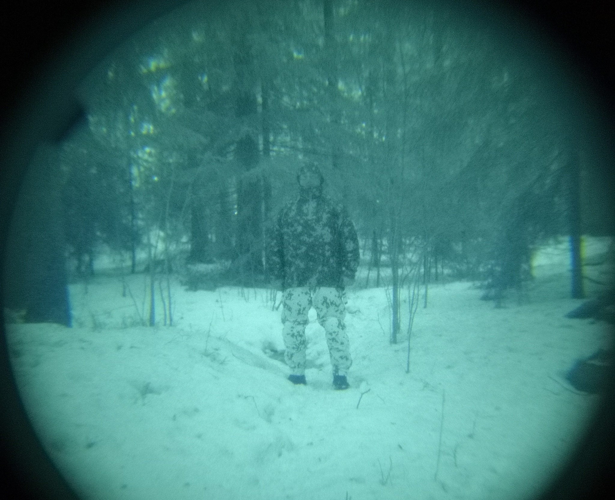 NIR – Myth or Reality?