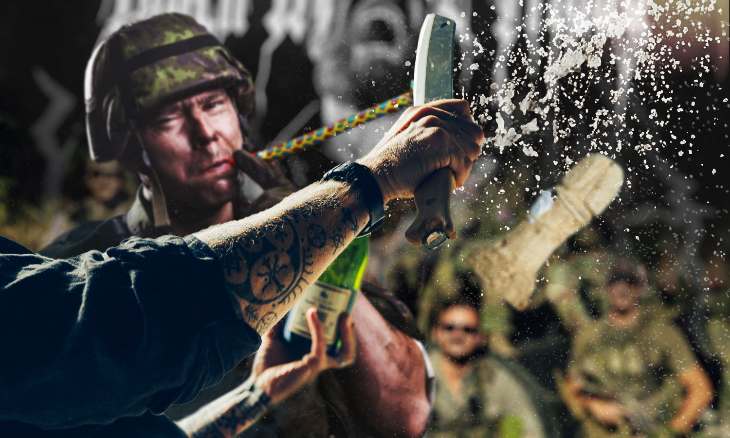 The highlights of 2023