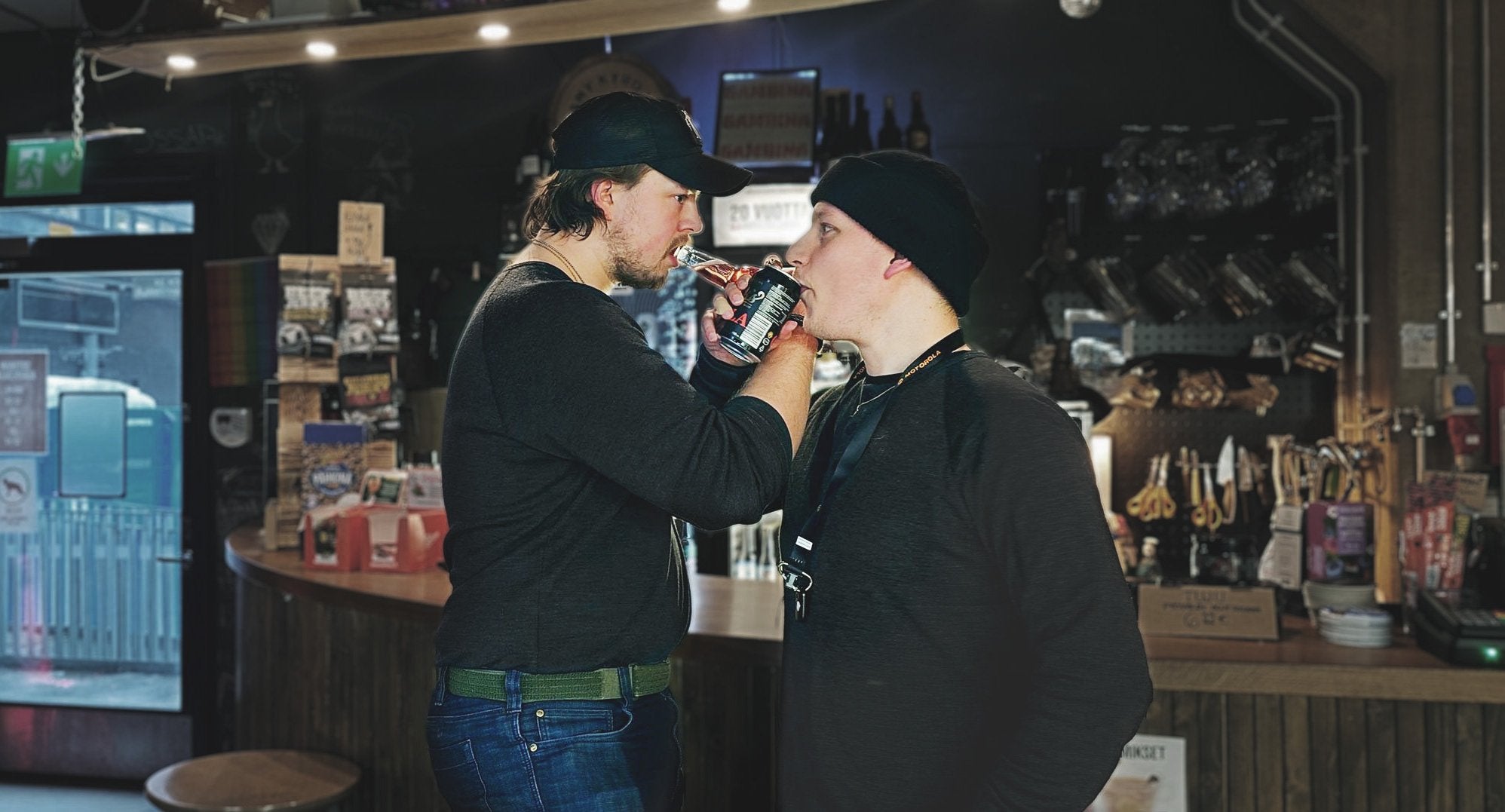 Valentine's Day at Bar Sotima, FEB 14–16, 2024