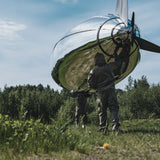 Varusteleka and Kelluu joined forces to improve European defense
