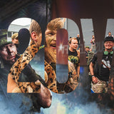 Varusteleka's 20th Anniversary Party, AUG 26, 2023