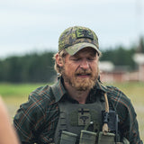 Varusteleka's annual report 2023: Charlie Foxtrot