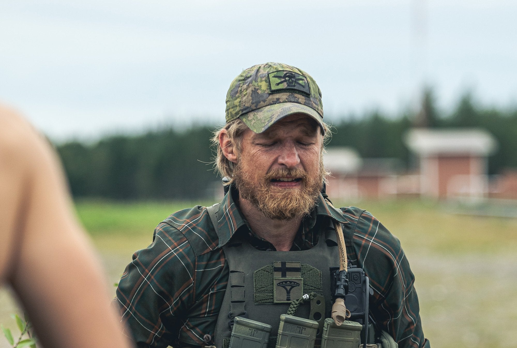 Varusteleka's annual report 2023: Charlie Foxtrot