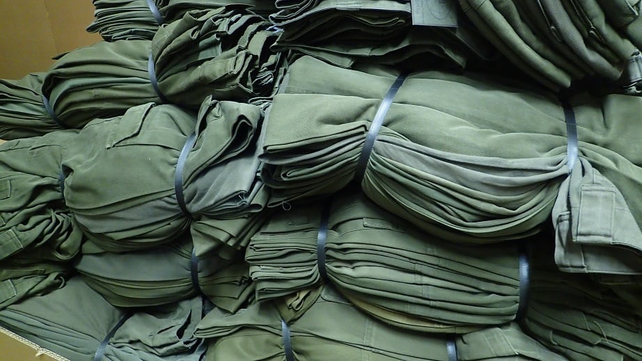 What is Military Surplus and How to Buy it?