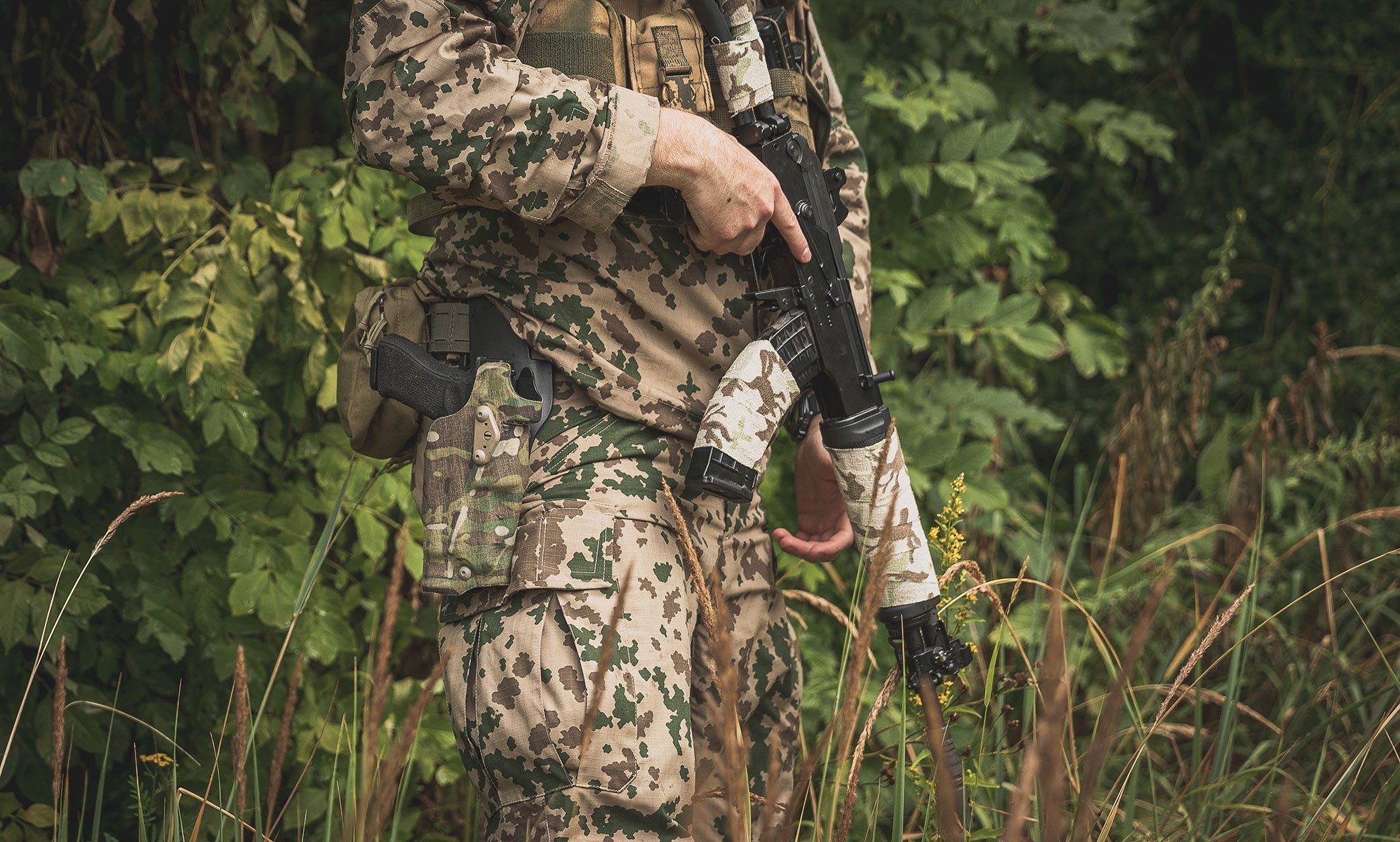 Pistol Holsters